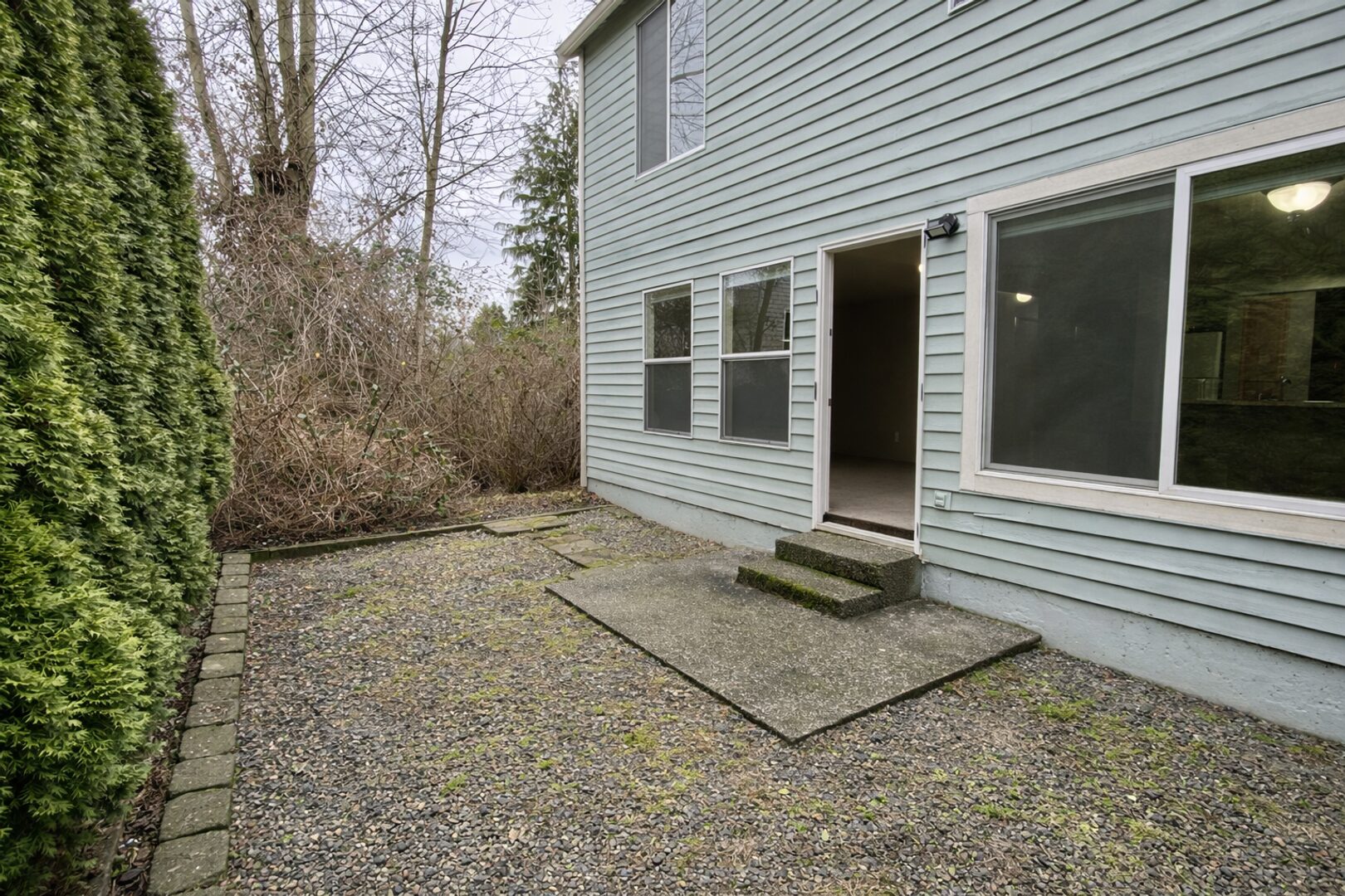 16302 2nd Pl W Unit B - Lynnwood - Washington - 3 bed, 1.5 bath rental property
