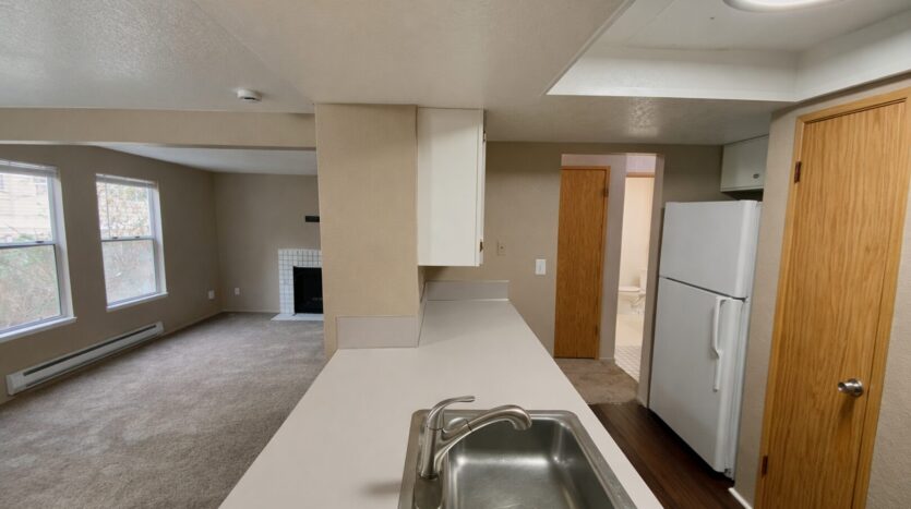 16302 2nd Pl W Unit B - Lynnwood - Washington - 3 bed, 1.5 bath rental property