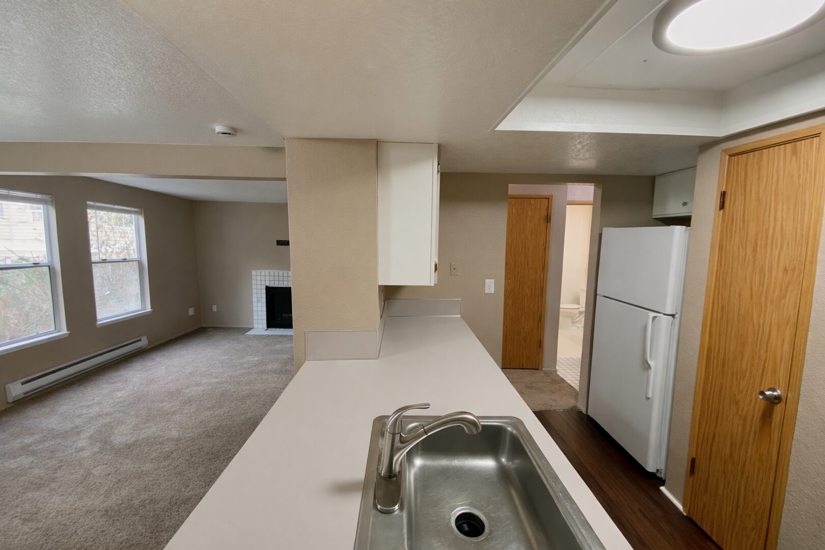16302 2nd Pl W Unit B - Lynnwood - Washington - 3 bed, 1.5 bath rental property