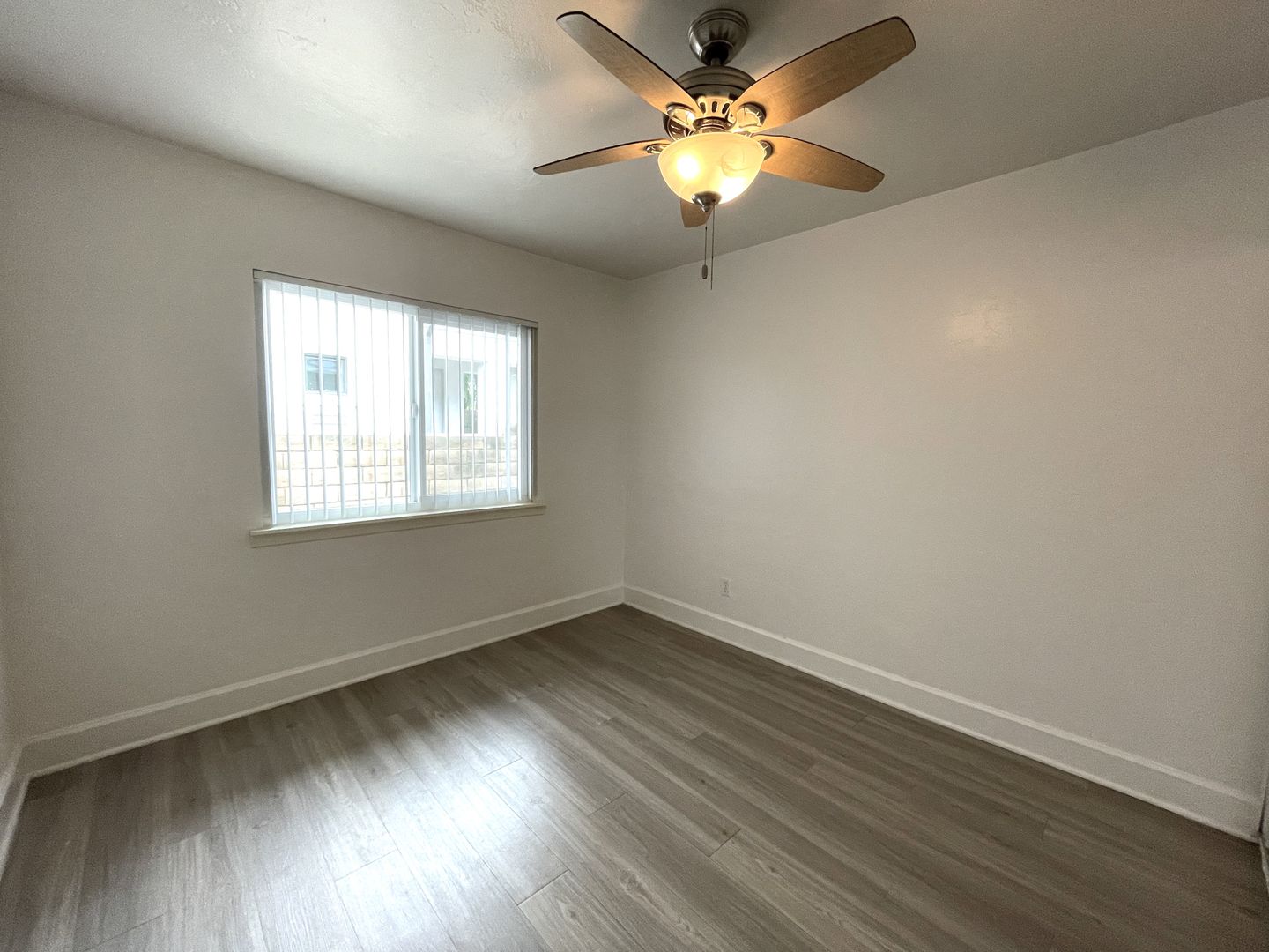 1633-1639 Hornblend St. - San Diego - California - 1 bed, 1 bath rental property