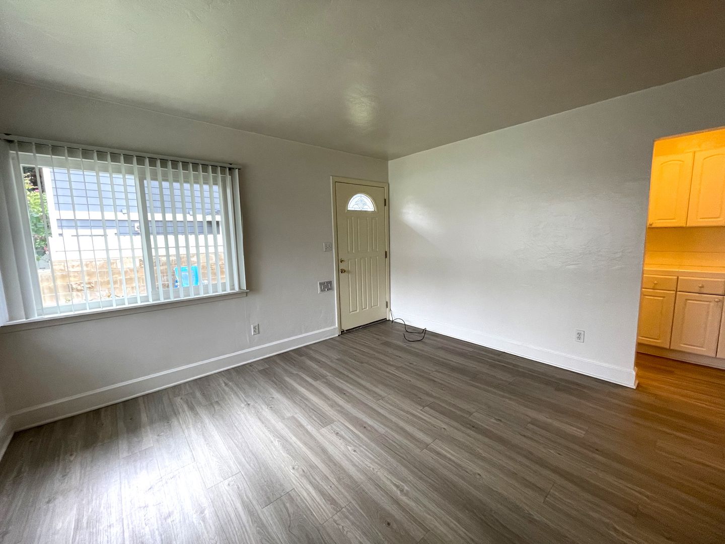 1633-1639 Hornblend St. - San Diego - California - 1 bed, 1 bath rental property