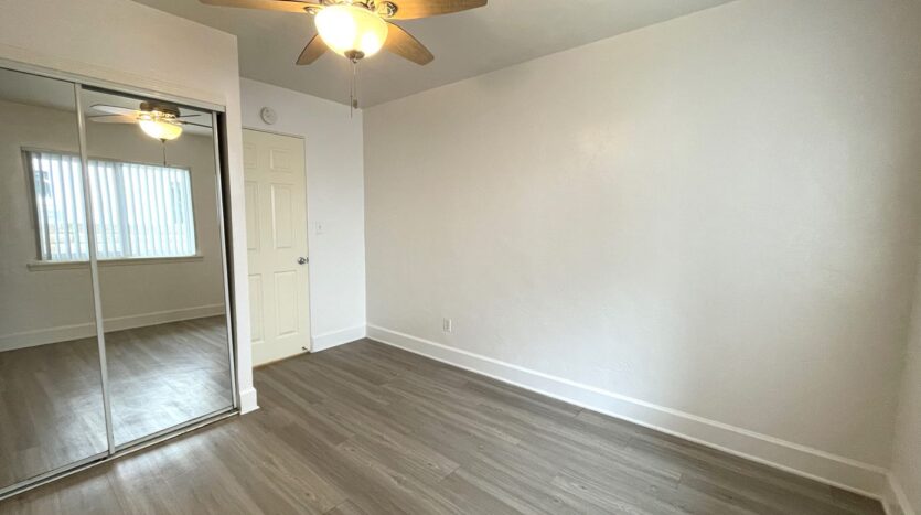 1633-1639 Hornblend St. - San Diego - California - 1 bed, 1 bath rental property