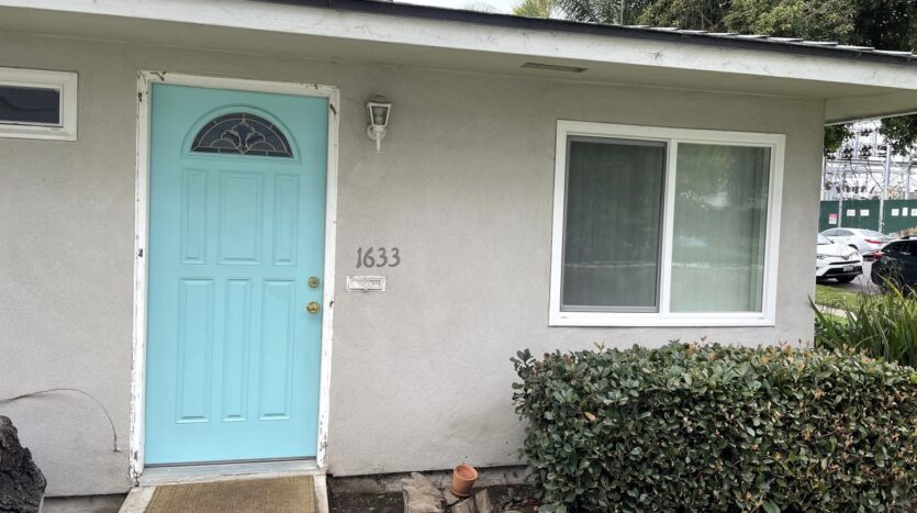 1633-1639 Hornblend St. - San Diego - California - 1 bed, 1 bath rental property