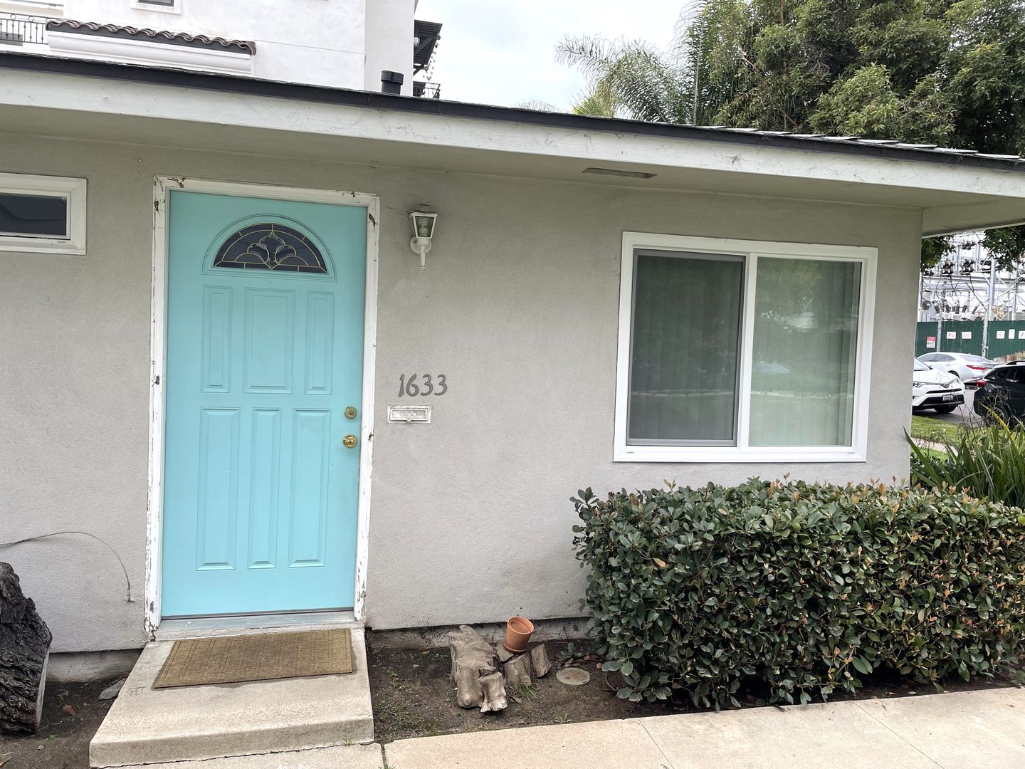 1633-1639 Hornblend St. - San Diego - California - 1 bed, 1 bath rental property