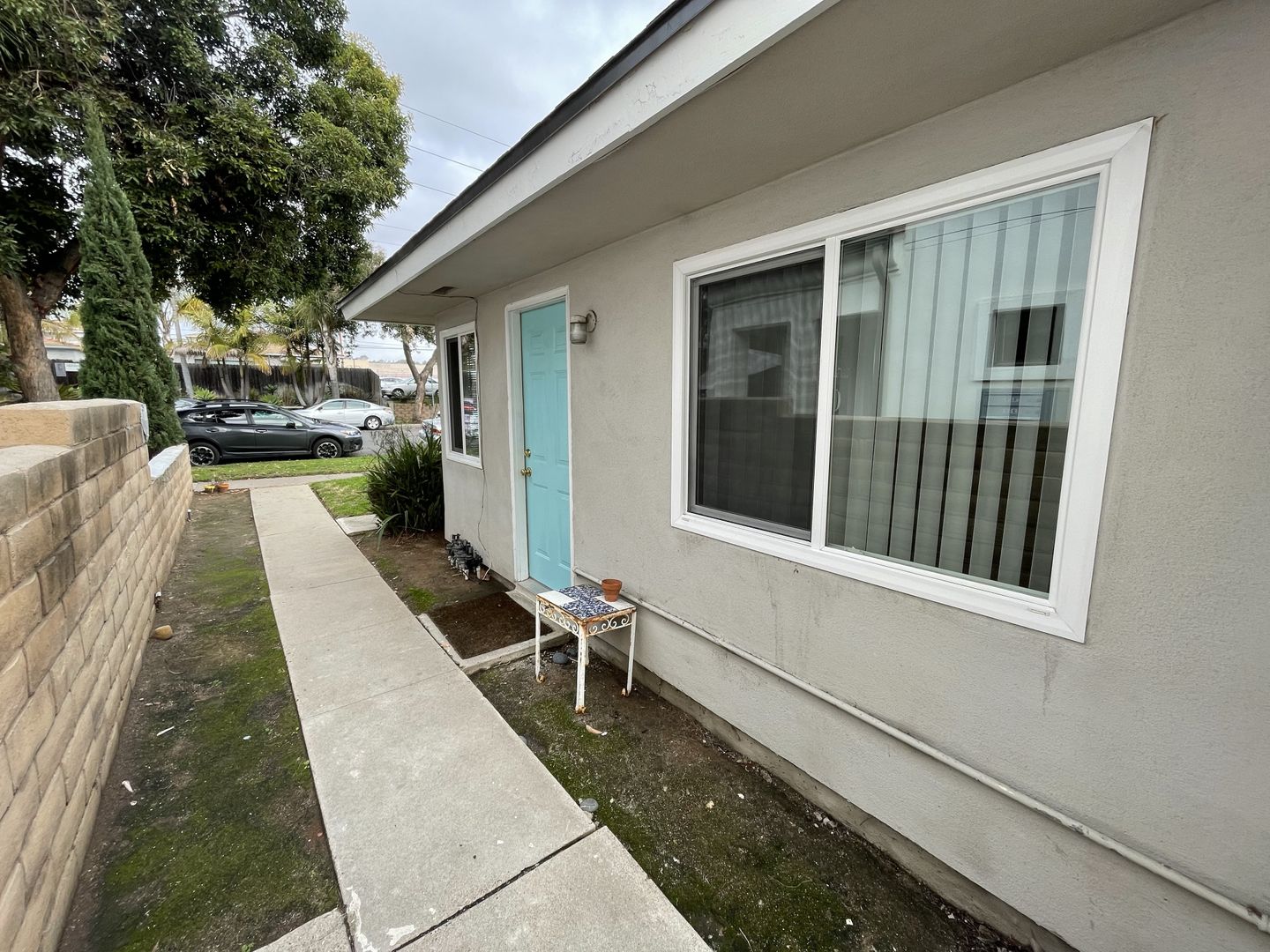 1633-1639 Hornblend St. - San Diego - California - 1 bed, 1 bath rental property