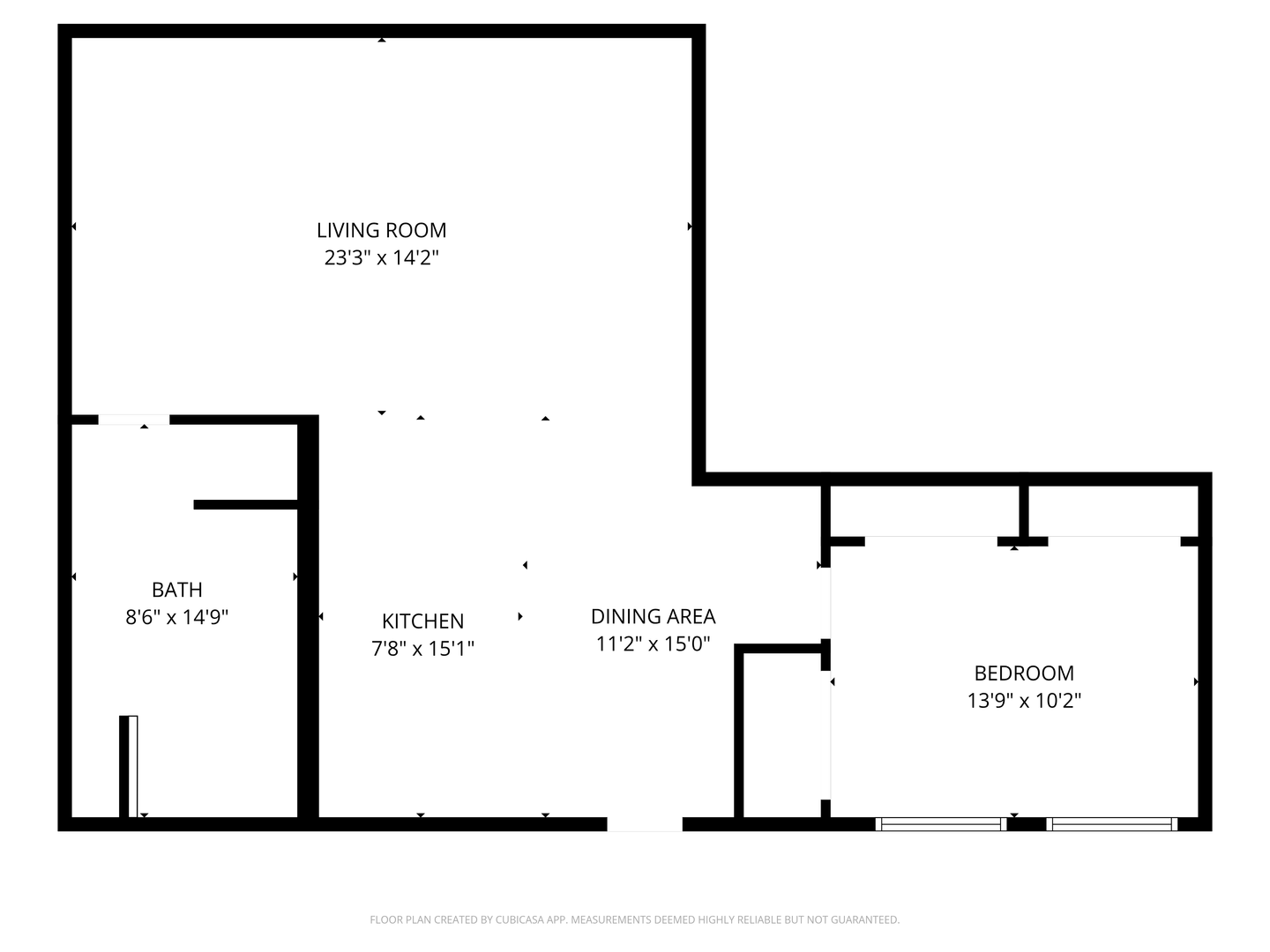 16475 Canyon Hills Rd. - Chino Hills - California - 1 bed, 1 bath rental property