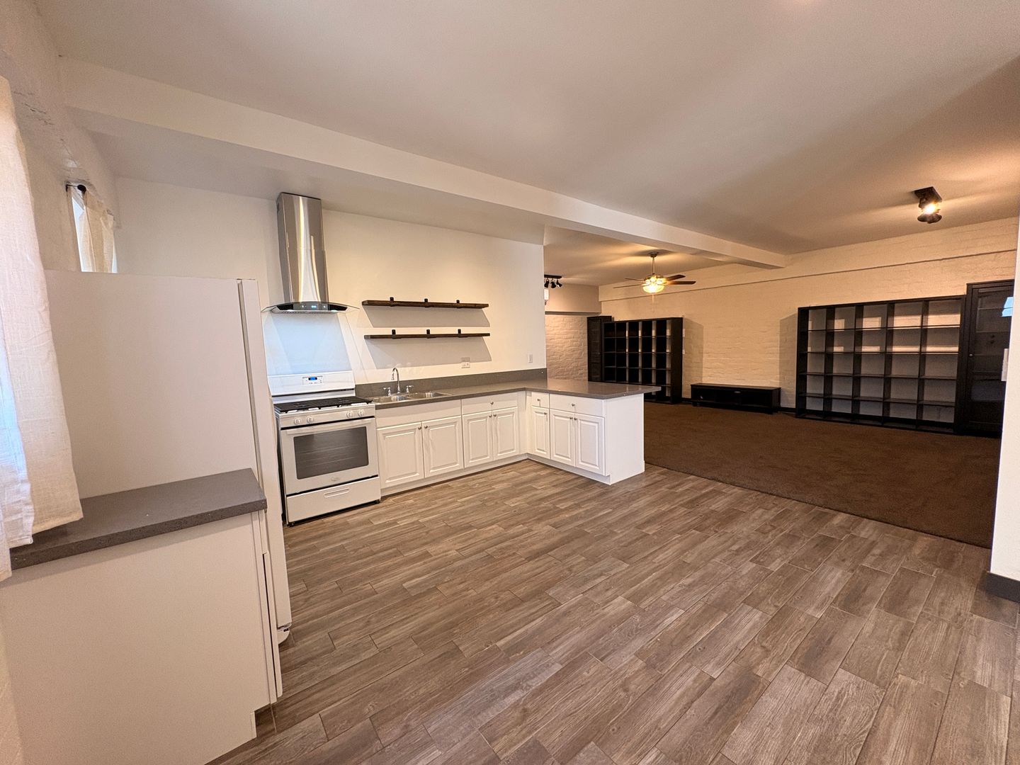 16475 Canyon Hills Rd. - Chino Hills - California - 1 bed, 1 bath rental property