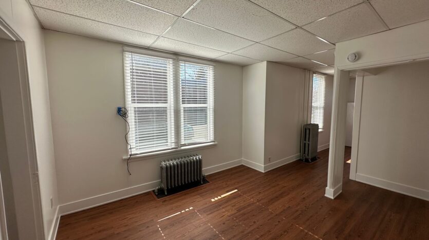 1801 I street - #6 - Bellingham - Washington - 1 bath rental property