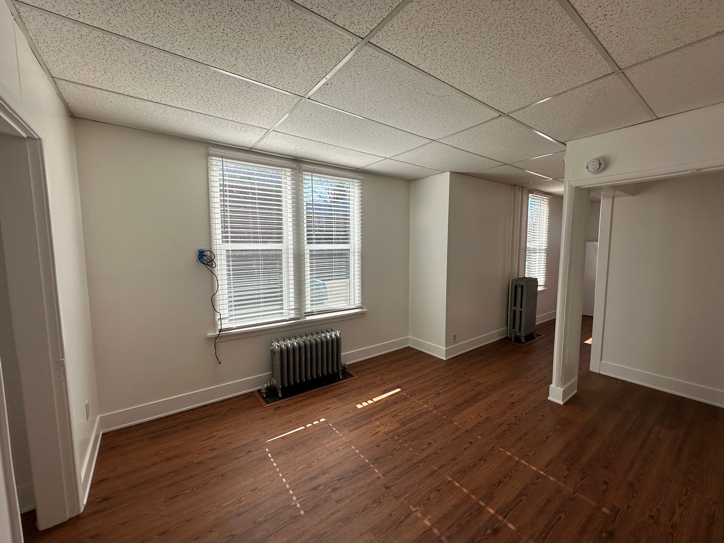 1801 I street - #6 - Bellingham - Washington - 1 bath rental property