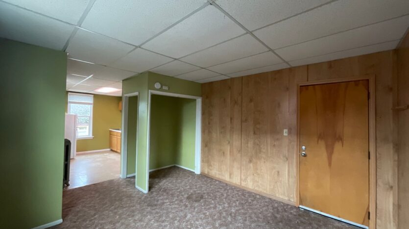 1801 I street - #6 - Bellingham - Washington - 1 bath rental property