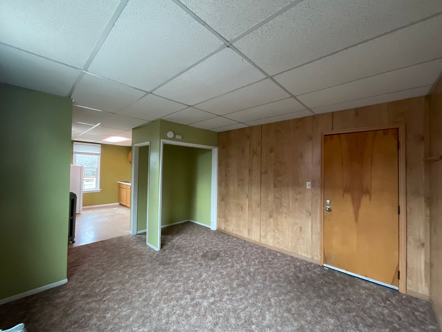 1801 I street - #6 - Bellingham - Washington - 1 bath rental property