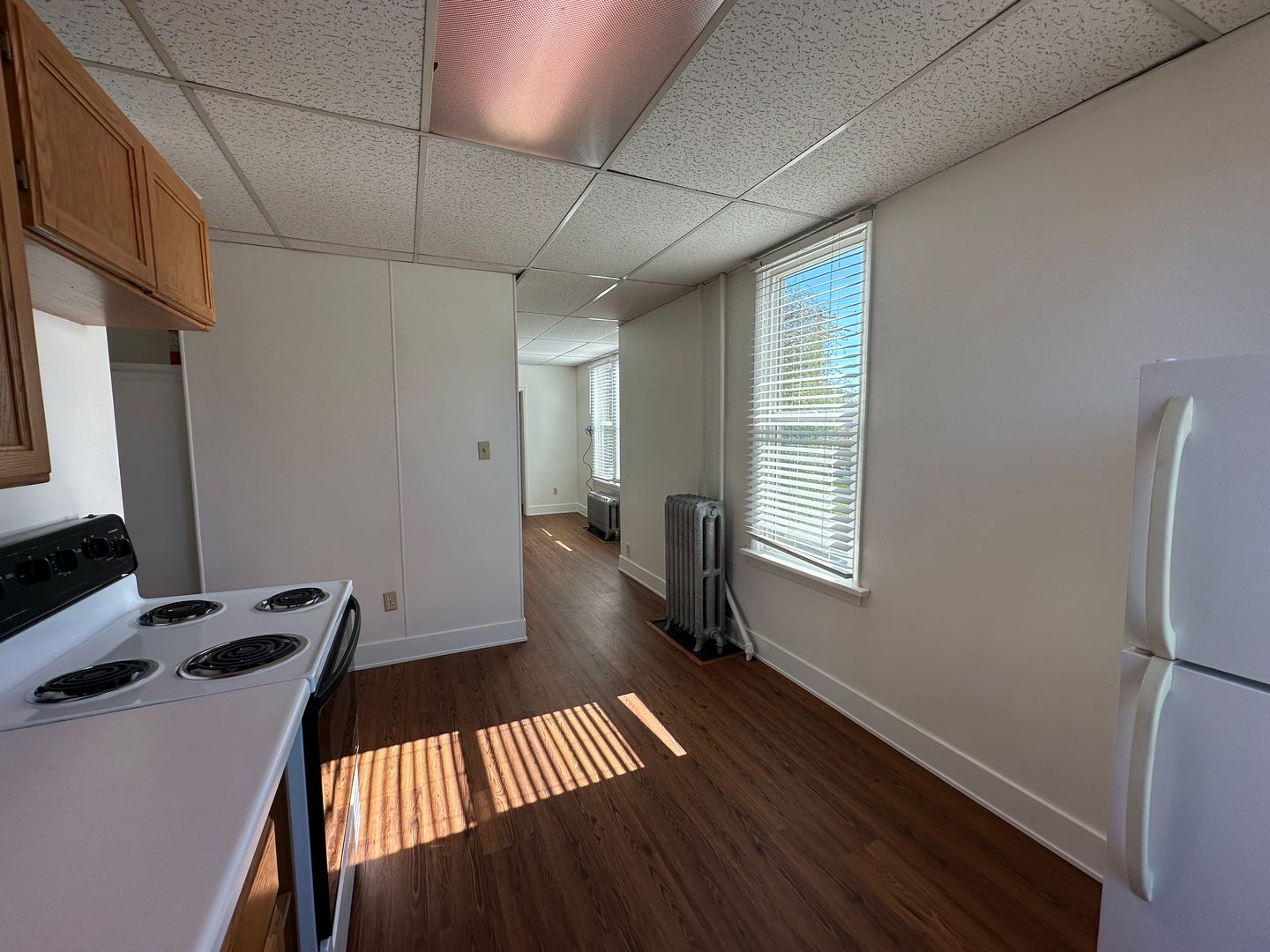 1801 I street - #6 - Bellingham - Washington - 1 bath rental property
