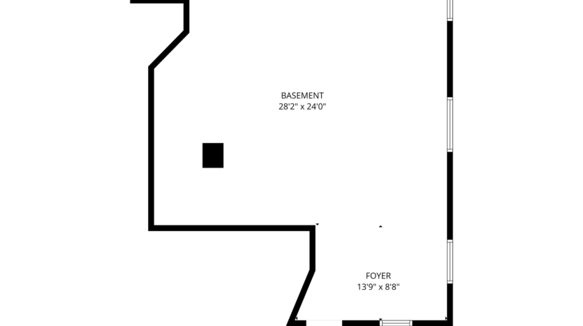 1801 I street - #6 - Bellingham - Washington - 1 bath rental property