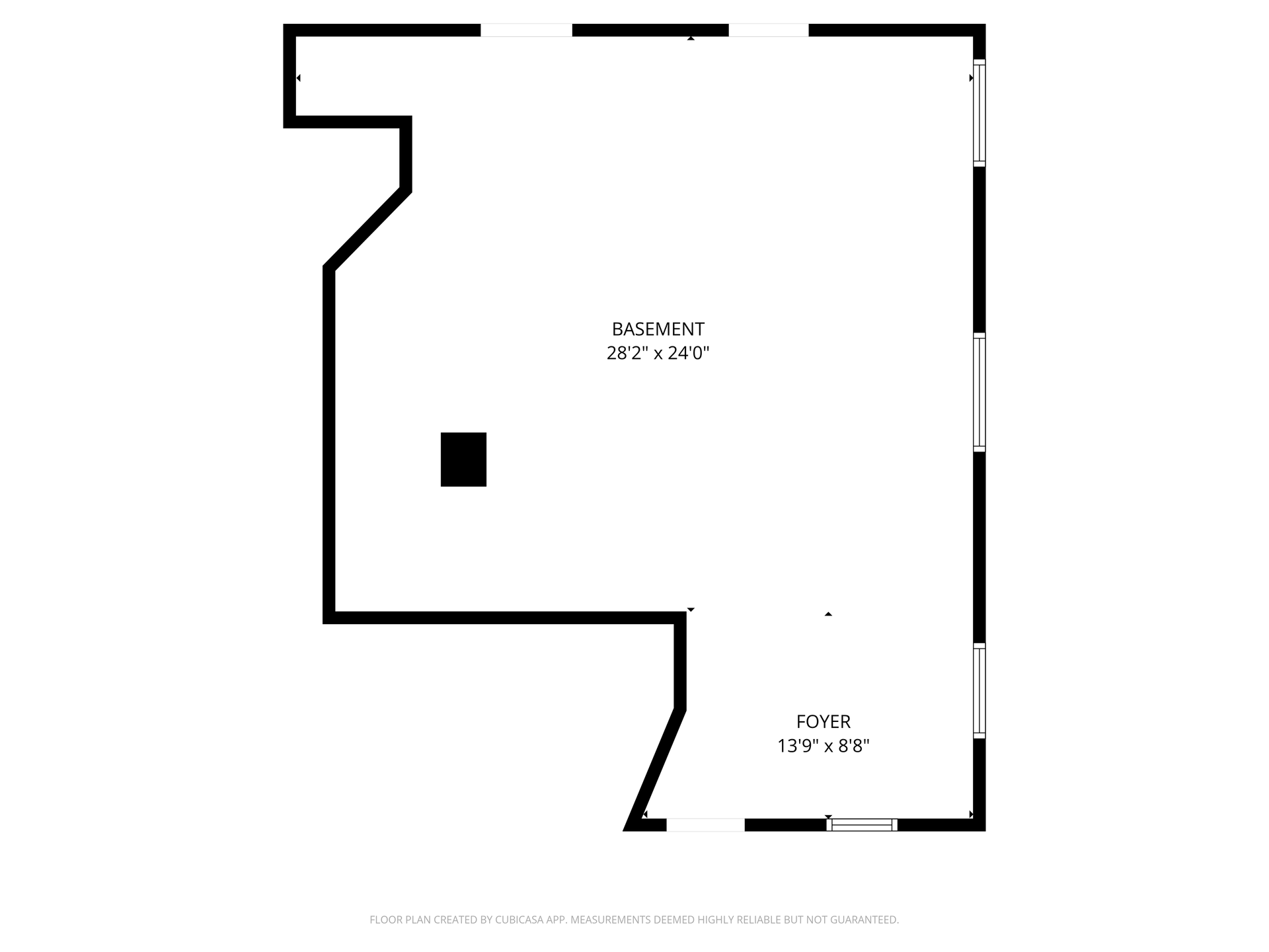 1801 I street - #6 - Bellingham - Washington - 1 bath rental property