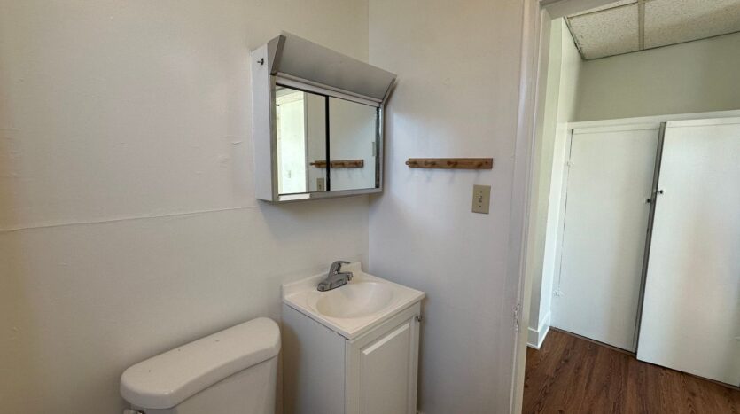 1801 I street - #6 - Bellingham - Washington - 1 bath rental property