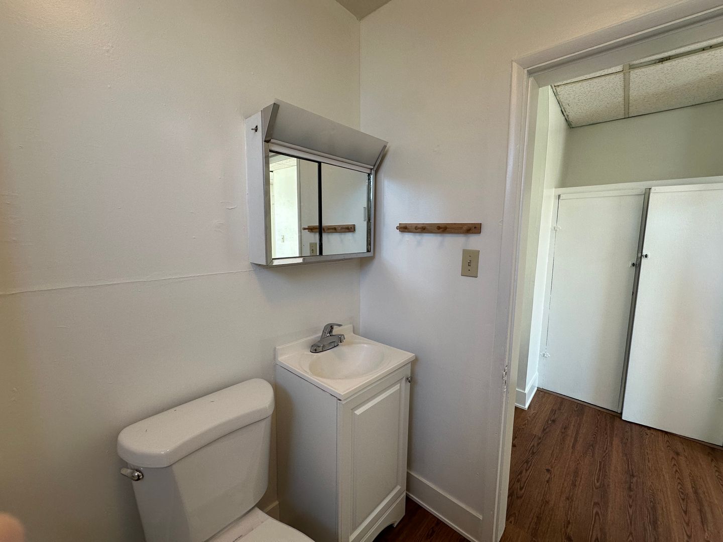 1801 I street - #6 - Bellingham - Washington - 1 bath rental property