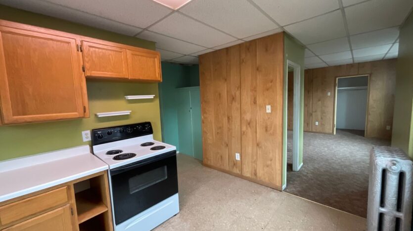 1801 I street - #6 - Bellingham - Washington - 1 bath rental property