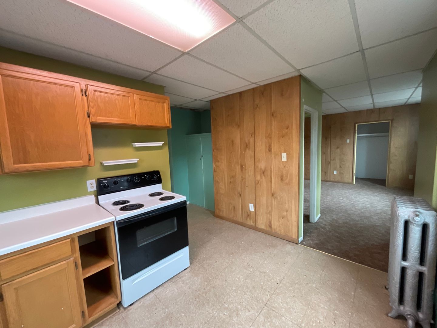 1801 I street - #6 - Bellingham - Washington - 1 bath rental property