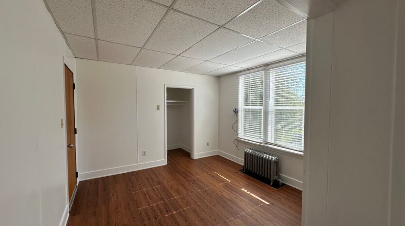 1801 I street - #6 - Bellingham - Washington - 1 bath rental property