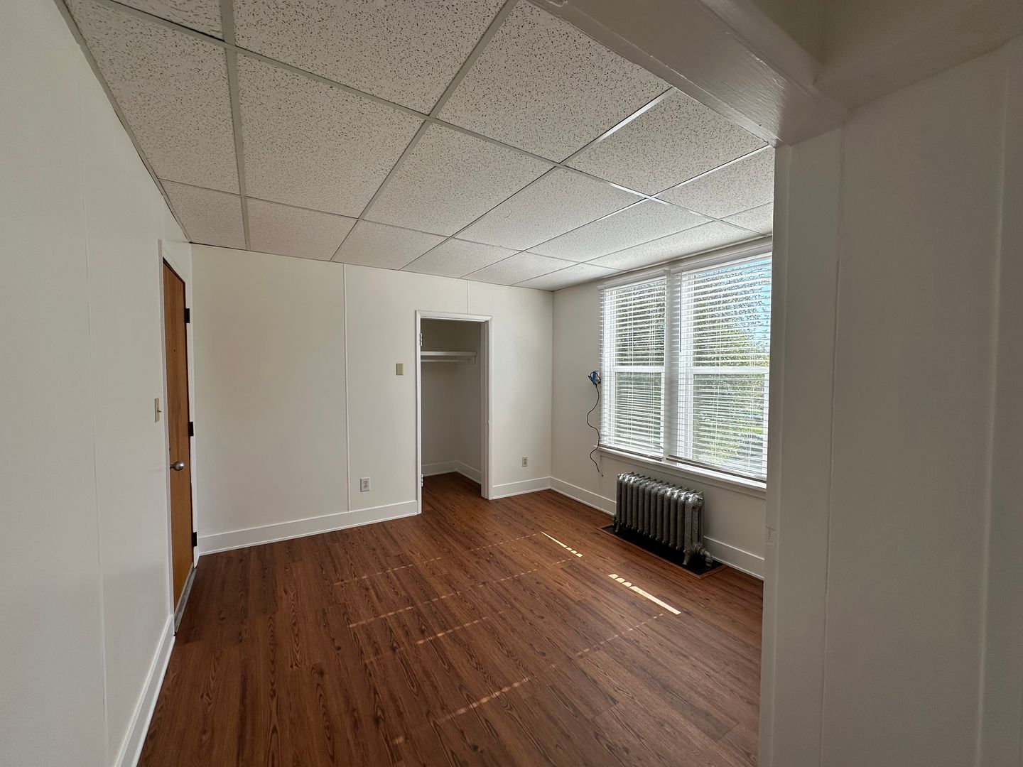 1801 I street - #6 - Bellingham - Washington - 1 bath rental property