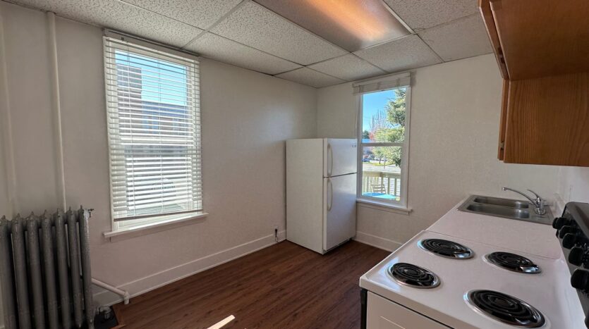 1801 I street - #6 - Bellingham - Washington - 1 bath rental property