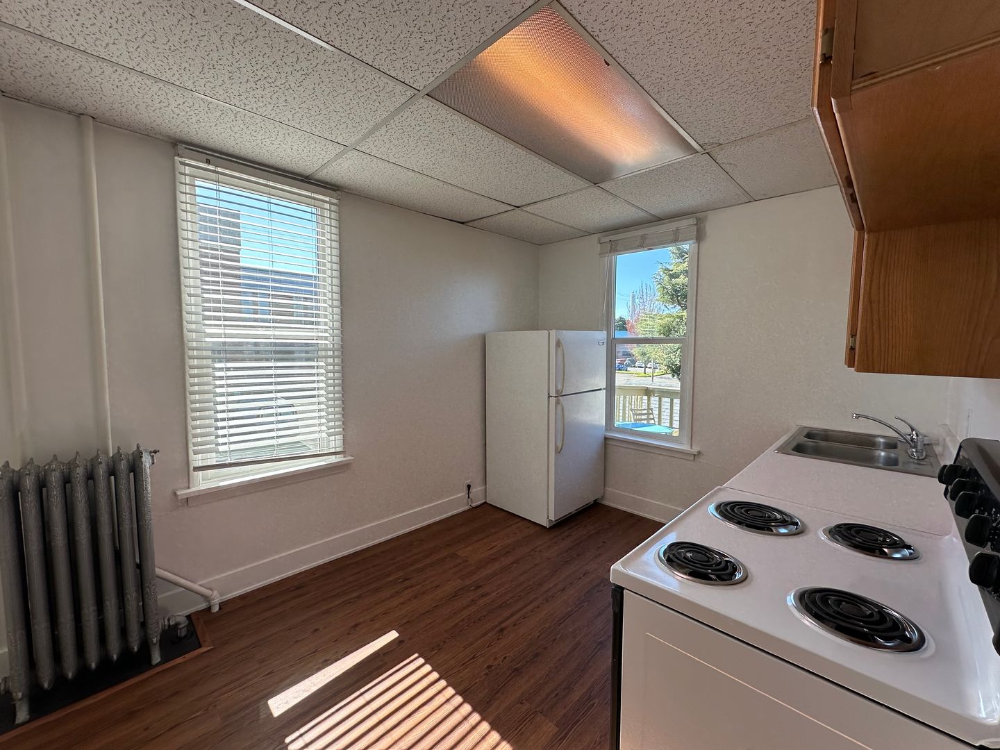 1801 I street - #6 - Bellingham - Washington - 1 bath rental property