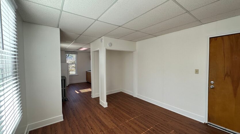 1801 I street - #6 - Bellingham - Washington - 1 bath rental property