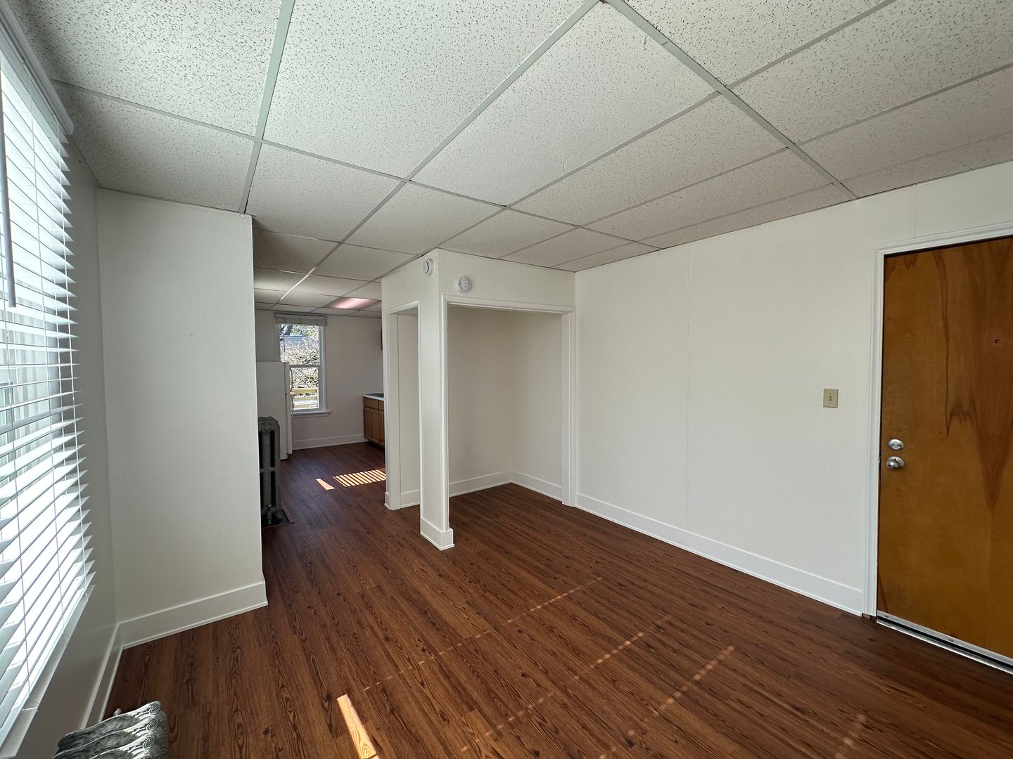 1801 I street - #6 - Bellingham - Washington - 1 bath rental property