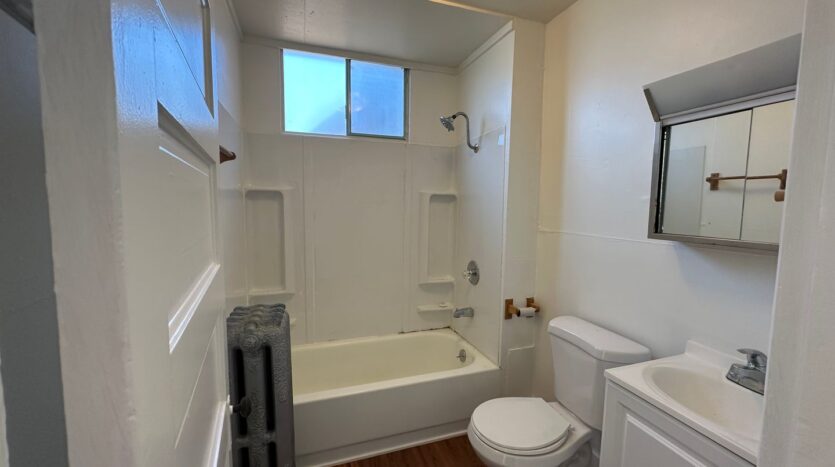 1801 I street - #6 - Bellingham - Washington - 1 bath rental property