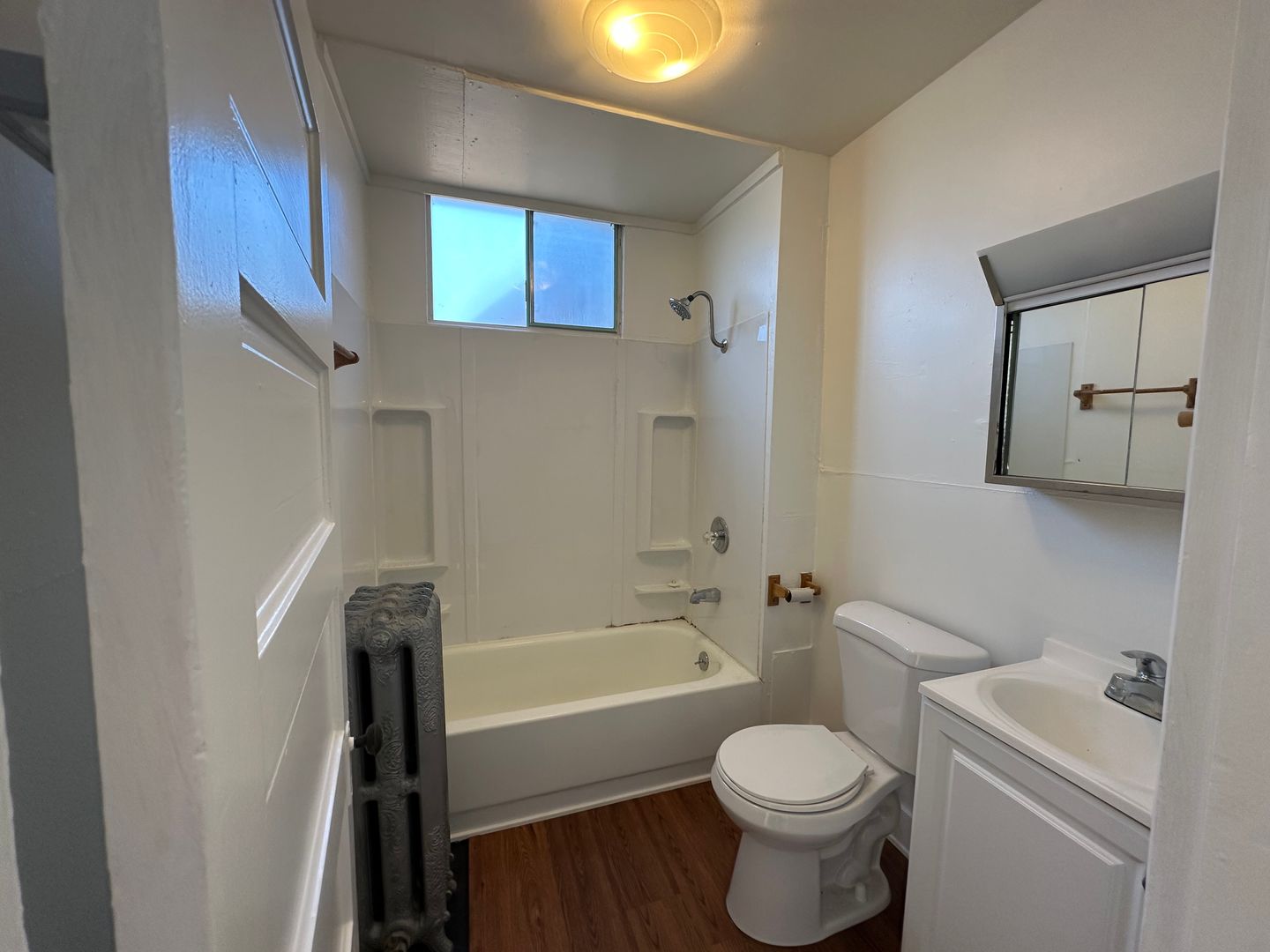 1801 I street - #6 - Bellingham - Washington - 1 bath rental property