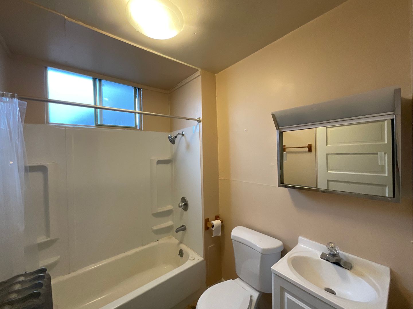 1801 I street - #6 - Bellingham - Washington - 1 bath rental property
