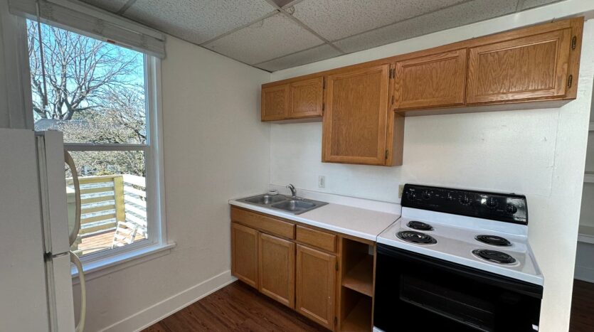 1801 I street - #6 - Bellingham - Washington - 1 bath rental property