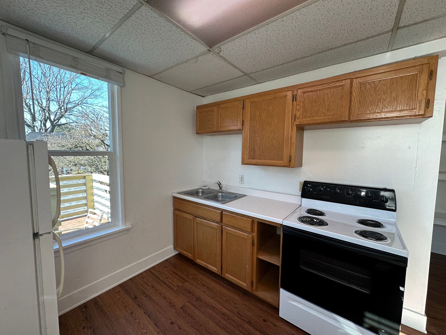 1801 I street - #6 - Bellingham - Washington - 1 bath rental property