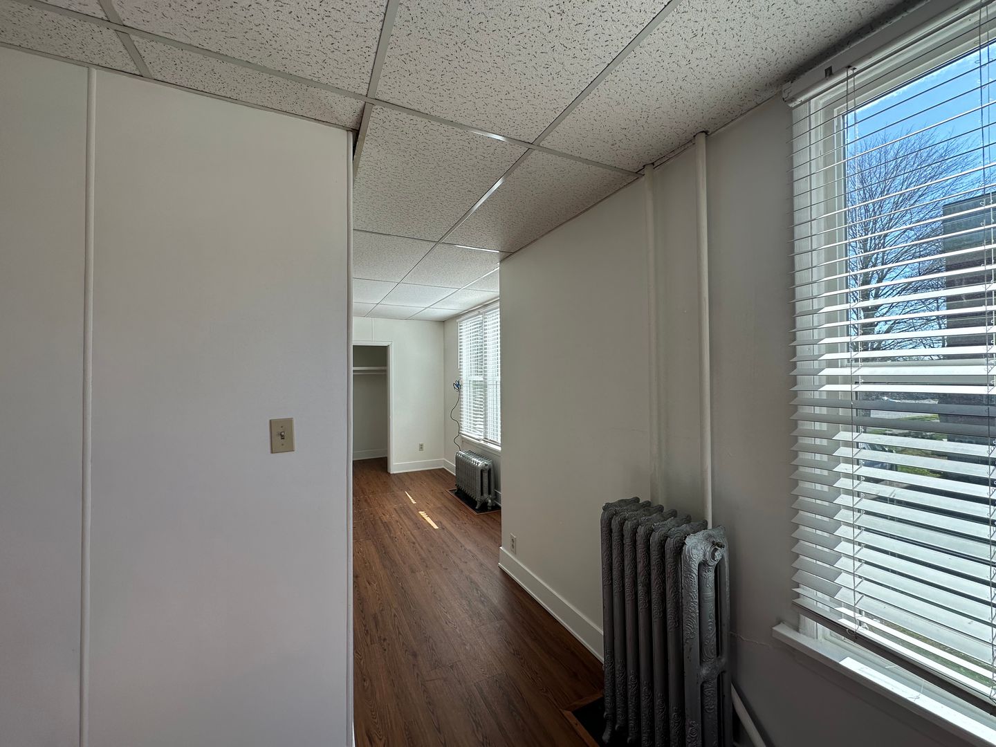 1801 I street - #6 - Bellingham - Washington - 1 bath rental property