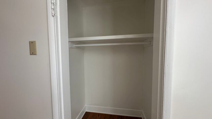 1801 I street - #6 - Bellingham - Washington - 1 bath rental property