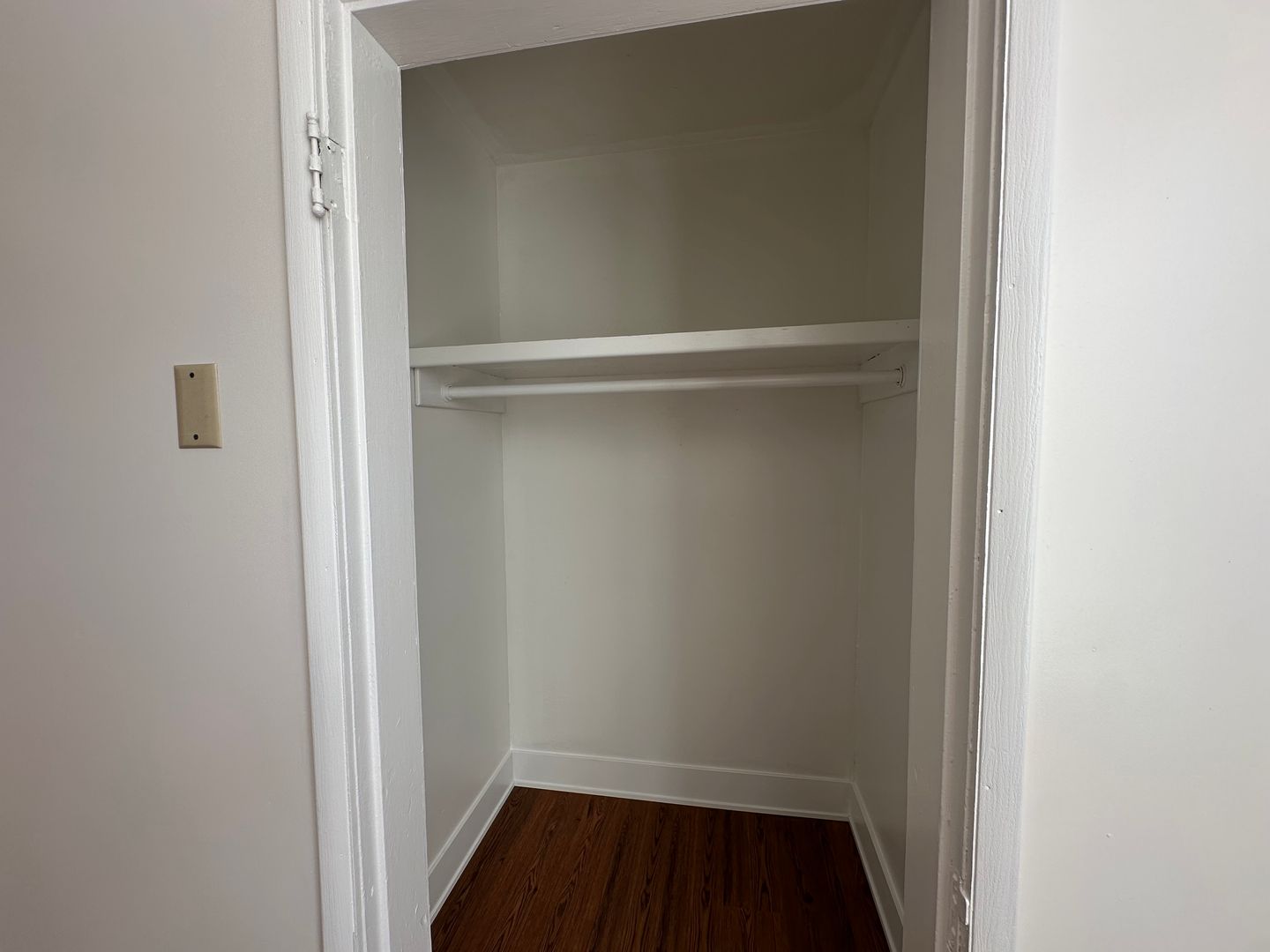 1801 I street - #6 - Bellingham - Washington - 1 bath rental property