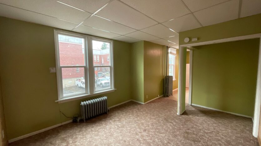 1801 I street - #6 - Bellingham - Washington - 1 bath rental property