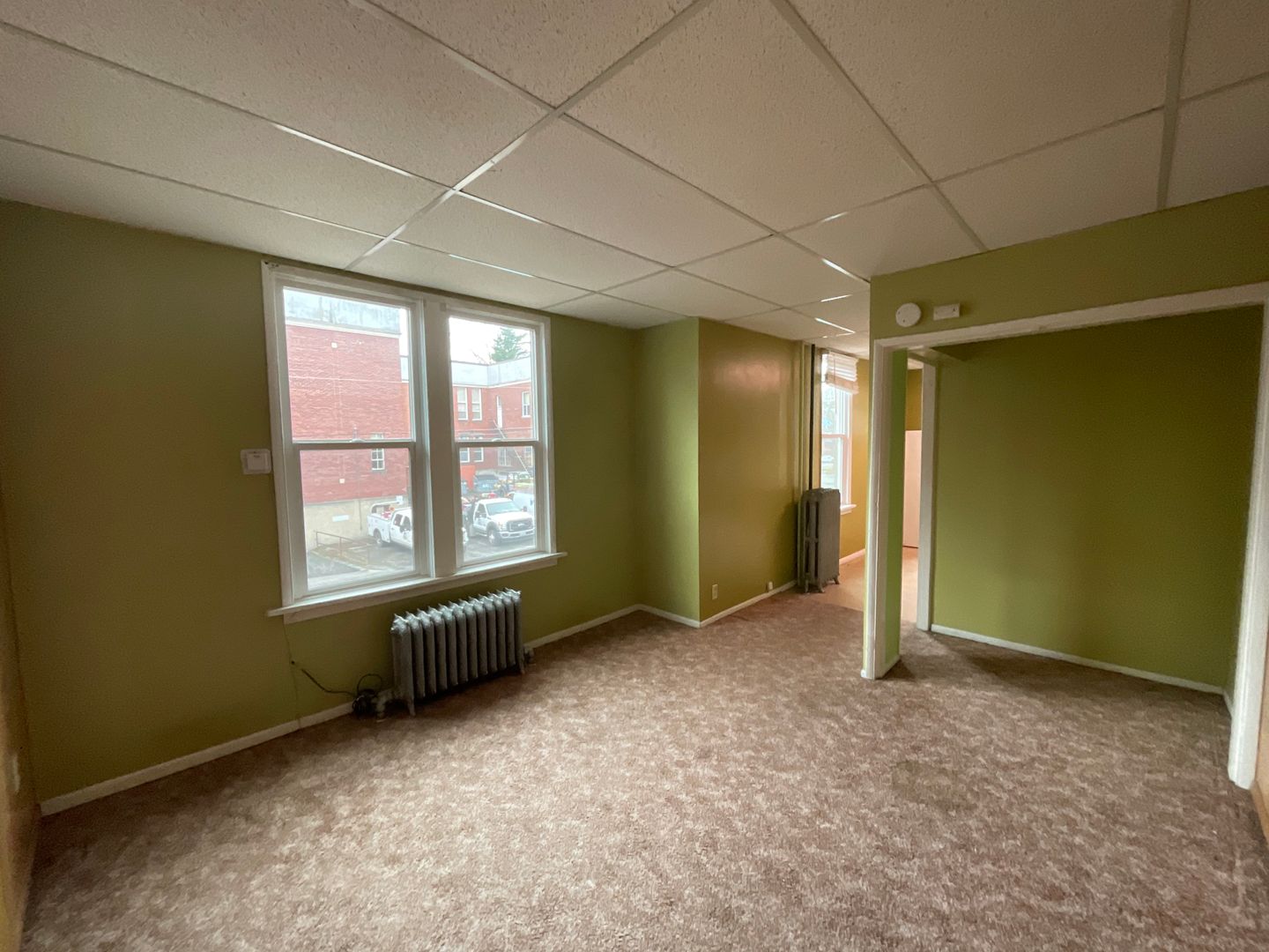 1801 I street - #6 - Bellingham - Washington - 1 bath rental property