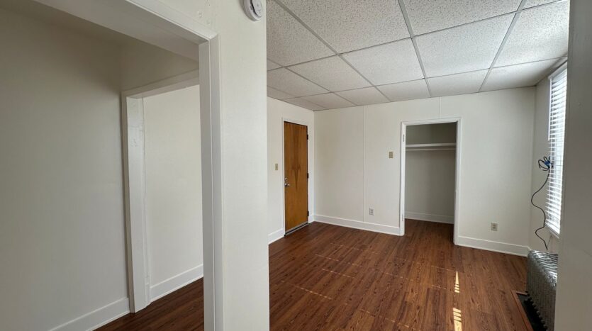 1801 I street - #6 - Bellingham - Washington - 1 bath rental property