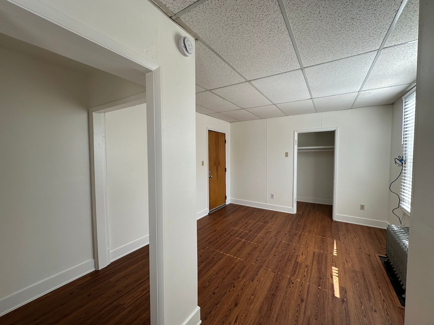 1801 I street - #6 - Bellingham - Washington - 1 bath rental property