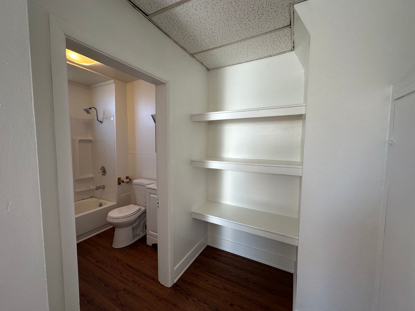 1801 I street - #6 - Bellingham - Washington - 1 bath rental property