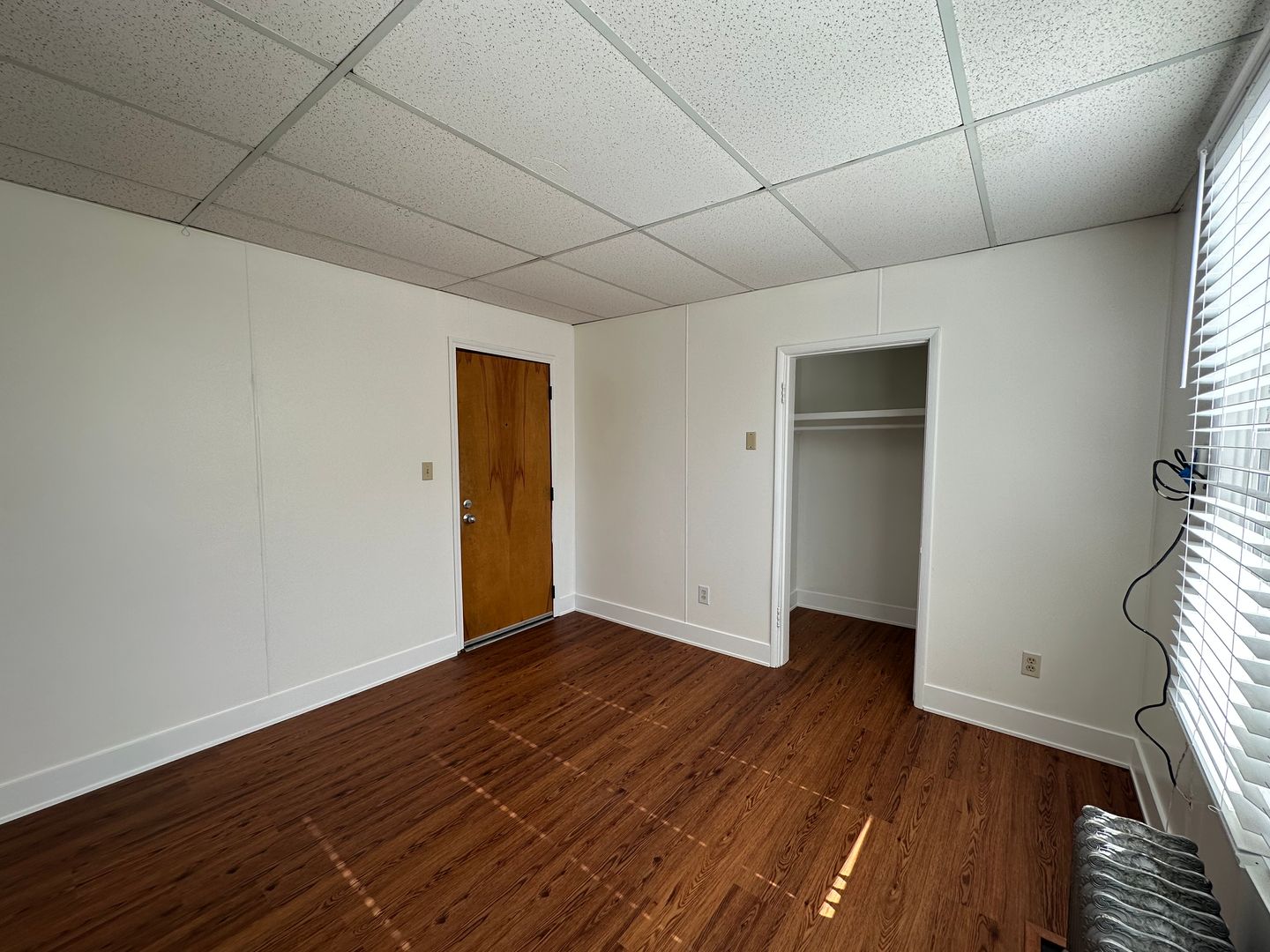 1801 I street - #6 - Bellingham - Washington - 1 bath rental property