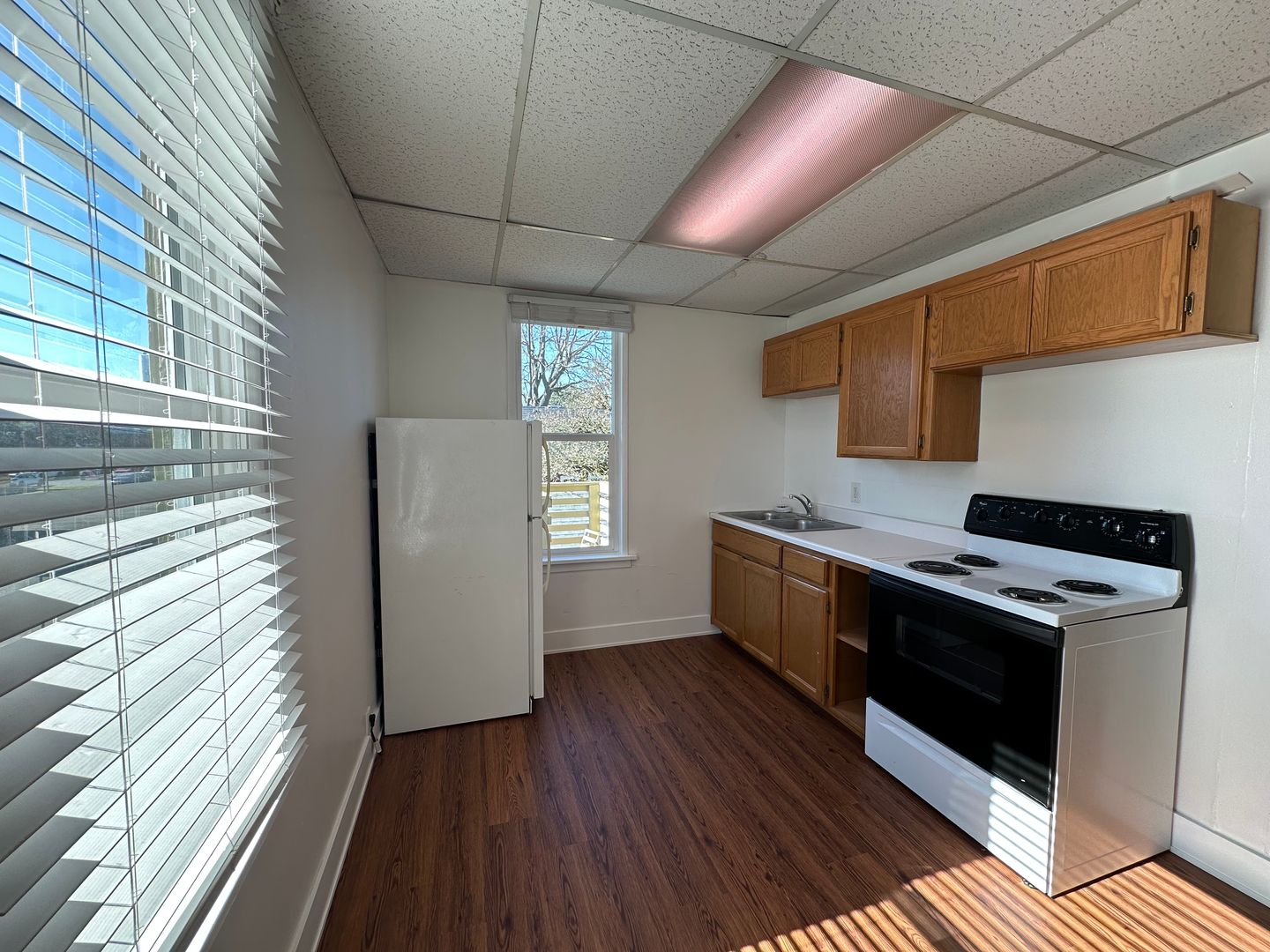 1801 I street - #6 - Bellingham - Washington - 1 bath rental property