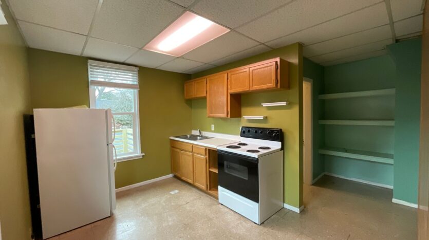 1801 I street - #6 - Bellingham - Washington - 1 bath rental property