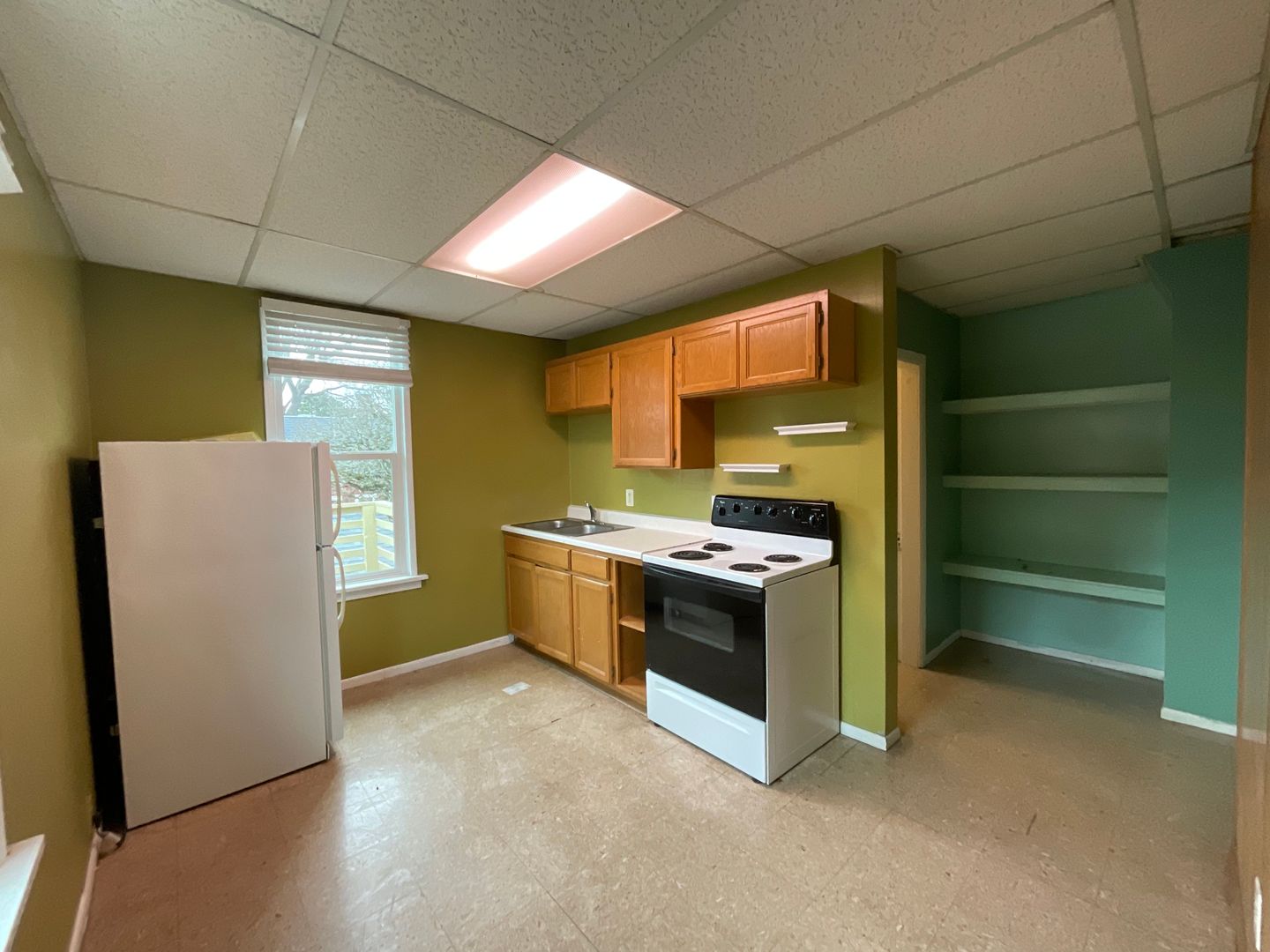 1801 I street - #6 - Bellingham - Washington - 1 bath rental property