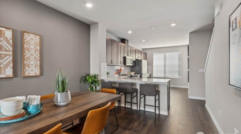 1831 100th St SW Unit A - Everett - Washington - 2 bed, 2.5 bath rental property