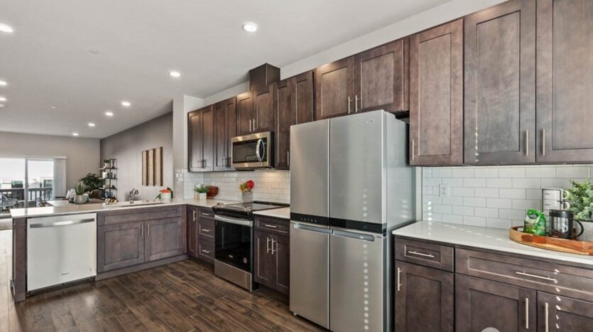 1831 100th St SW Unit A - Everett - Washington - 2 bed, 2.5 bath rental property