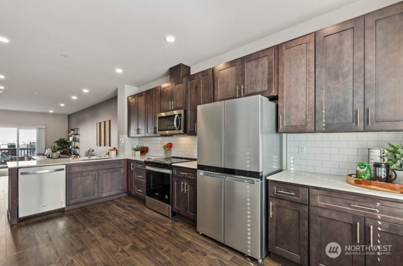 1831 100th St SW Unit A - Everett - Washington - 2 bed, 2.5 bath rental property