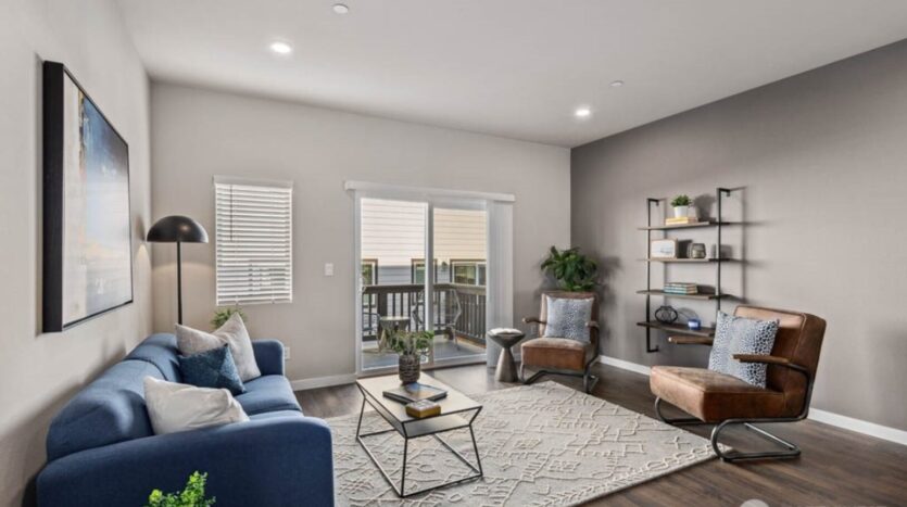 1831 100th St SW Unit A - Everett - Washington - 2 bed, 2.5 bath rental property