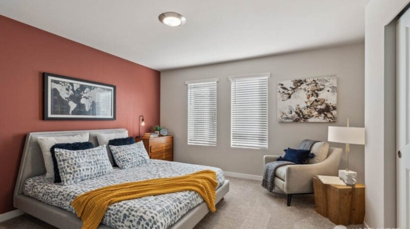 1831 100th St SW Unit A - Everett - Washington - 2 bed, 2.5 bath rental property